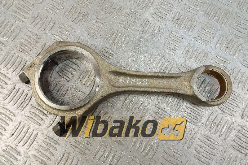 Connecting rod Volvo 04901791 - Plejstang for Entreprenørmaskin: billede 1 Connecting rod Volvo 04901791 - Plejstang for Entreprenørmaskin: billede 1