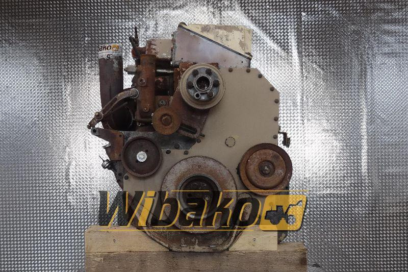 Engine Cummins LT10-C325 CPL1930 - Motor for Entreprenørmaskin: billede 4 Engine Cummins LT10-C325 CPL1930 - Motor for Entreprenørmaskin: billede 4