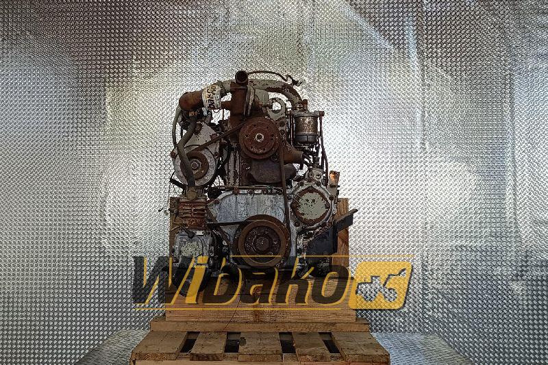 Engine Leyland SW266 - Motor for Entreprenørmaskin: billede 4 Engine Leyland SW266 - Motor for Entreprenørmaskin: billede 4