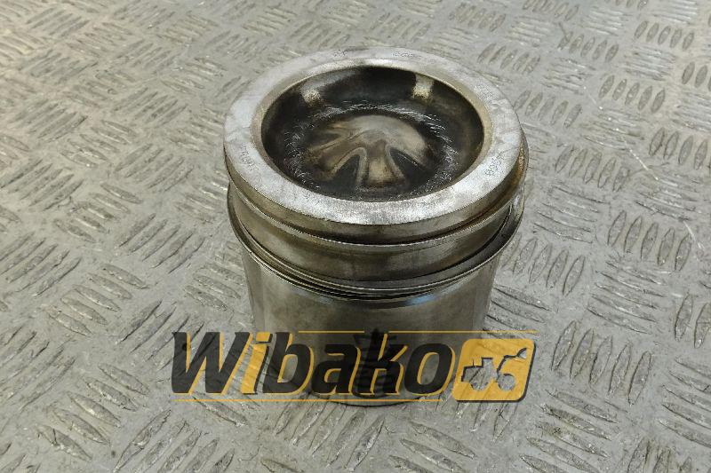 Engine piston Komatsu 6754-31-2111 - Stempel/ Ring/ Busk for Entreprenørmaskin: billede 1 Engine piston Komatsu 6754-31-2111 - Stempel/ Ring/ Busk for Entreprenørmaskin: billede 1