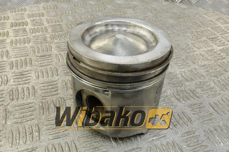 Engine piston for engine Cummins LT10 3044448 - Stempel/ Ring/ Busk for Entreprenørmaskin: billede 1 Engine piston for engine Cummins LT10 3044448 - Stempel/ Ring/ Busk for Entreprenørmaskin: billede 1