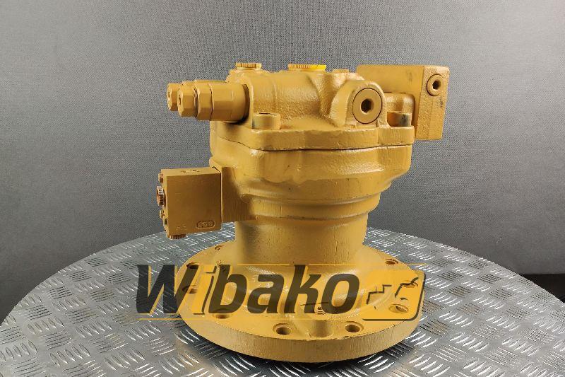 Hydraulic motor Doosan MBEC048A 050160 - Hydraulisk motor for Entreprenørmaskin: billede 2 Hydraulic motor Doosan MBEC048A 050160 - Hydraulisk motor for Entreprenørmaskin: billede 2
