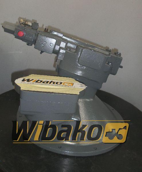 Main pump Case 8911090 - Hydraulikpumpe for Entreprenørmaskin: billede 2 Main pump Case 8911090 - Hydraulikpumpe for Entreprenørmaskin: billede 2