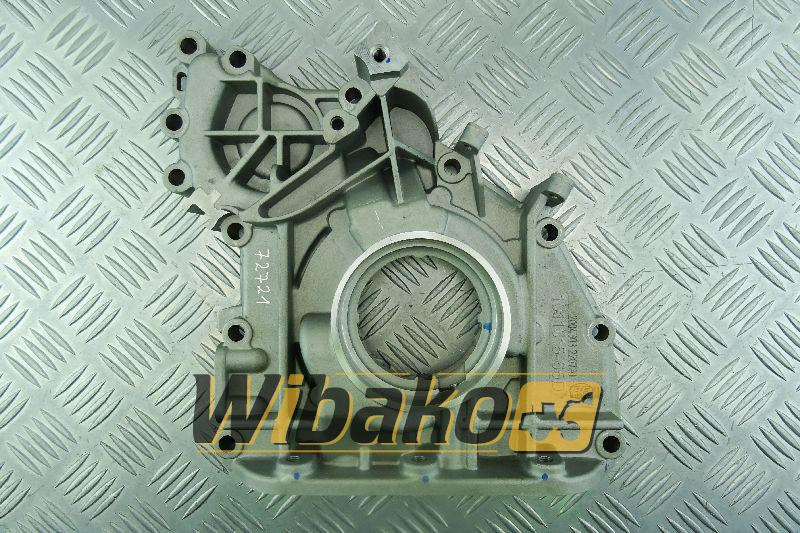 Oil pump OE Germany 041800201200 - Oliepumpe for Entreprenørmaskin: billede 1 Oil pump OE Germany 041800201200 - Oliepumpe for Entreprenørmaskin: billede 1