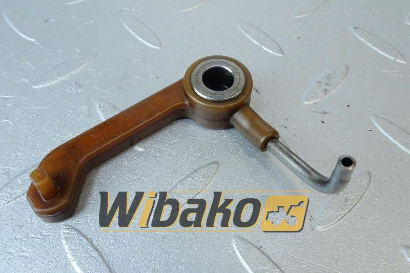 Piston cooling nozzle Cummins 3968877 - Stempel/ Ring/ Busk for Entreprenørmaskin: billede 1 Piston cooling nozzle Cummins 3968877 - Stempel/ Ring/ Busk for Entreprenørmaskin: billede 1