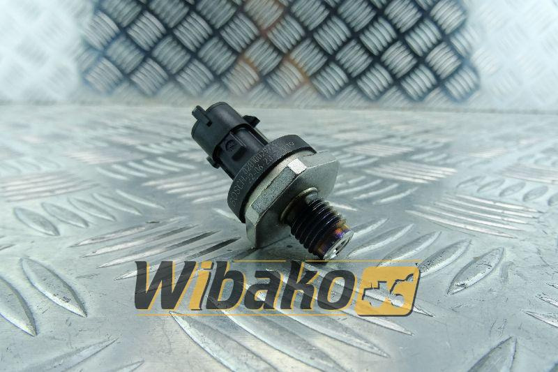 Pressure sensor Bosch 0281002964 - Sensor for Entreprenørmaskin: billede 1 Pressure sensor Bosch 0281002964 - Sensor for Entreprenørmaskin: billede 1