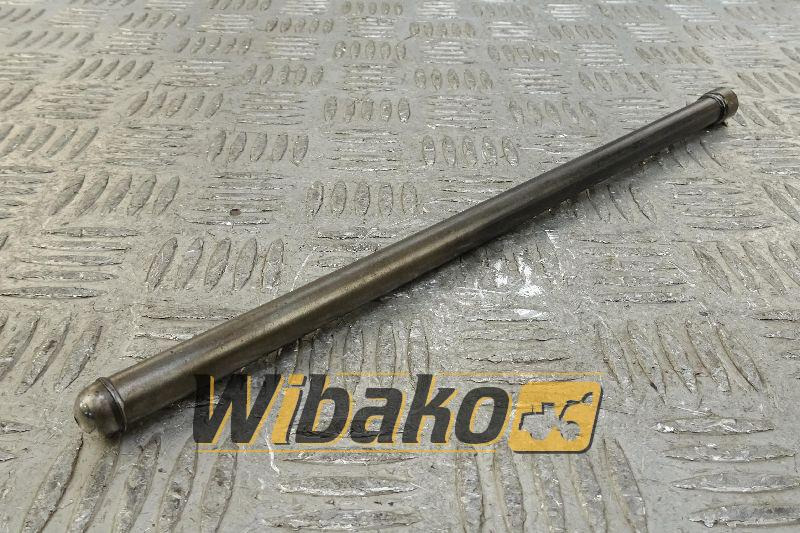 Push rod Deutz 02133985 - Stødstang for Entreprenørmaskin: billede 1 Push rod Deutz 02133985 - Stødstang for Entreprenørmaskin: billede 1