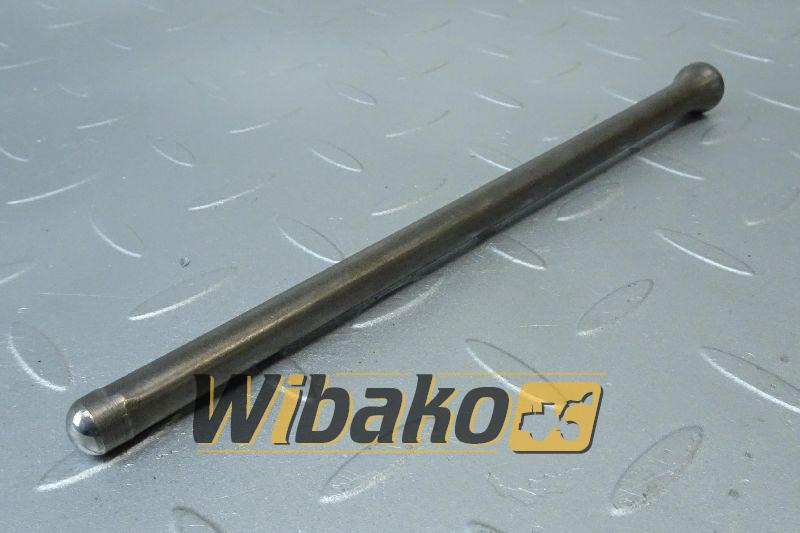 Push rod for engine Caterpillar 3196 341-8888 - Stødstang for Entreprenørmaskin: billede 1 Push rod for engine Caterpillar 3196 341-8888 - Stødstang for Entreprenørmaskin: billede 1