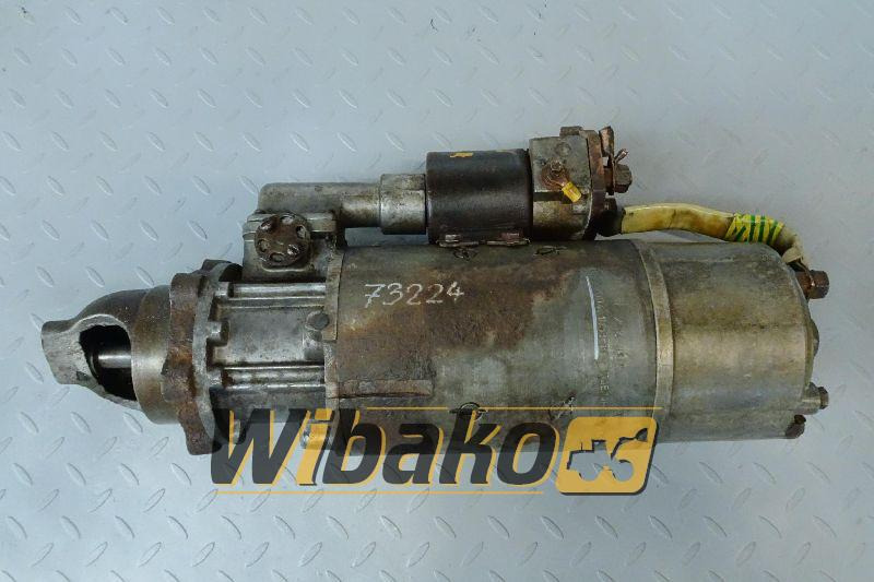 Starter do spycharki gąsienicowej Staliniec T170 37003.1059-81 - Starter for Bulldozer: billede 1 Starter do spycharki gąsienicowej Staliniec T170 37003.1059-81 - Starter for Bulldozer: billede 1