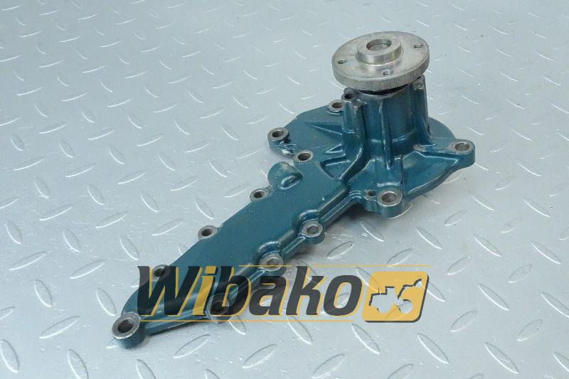 Water pump Kubota 1G938-73030 - Kølevæskepumpe for Entreprenørmaskin: billede 1 Water pump Kubota 1G938-73030 - Kølevæskepumpe for Entreprenørmaskin: billede 1