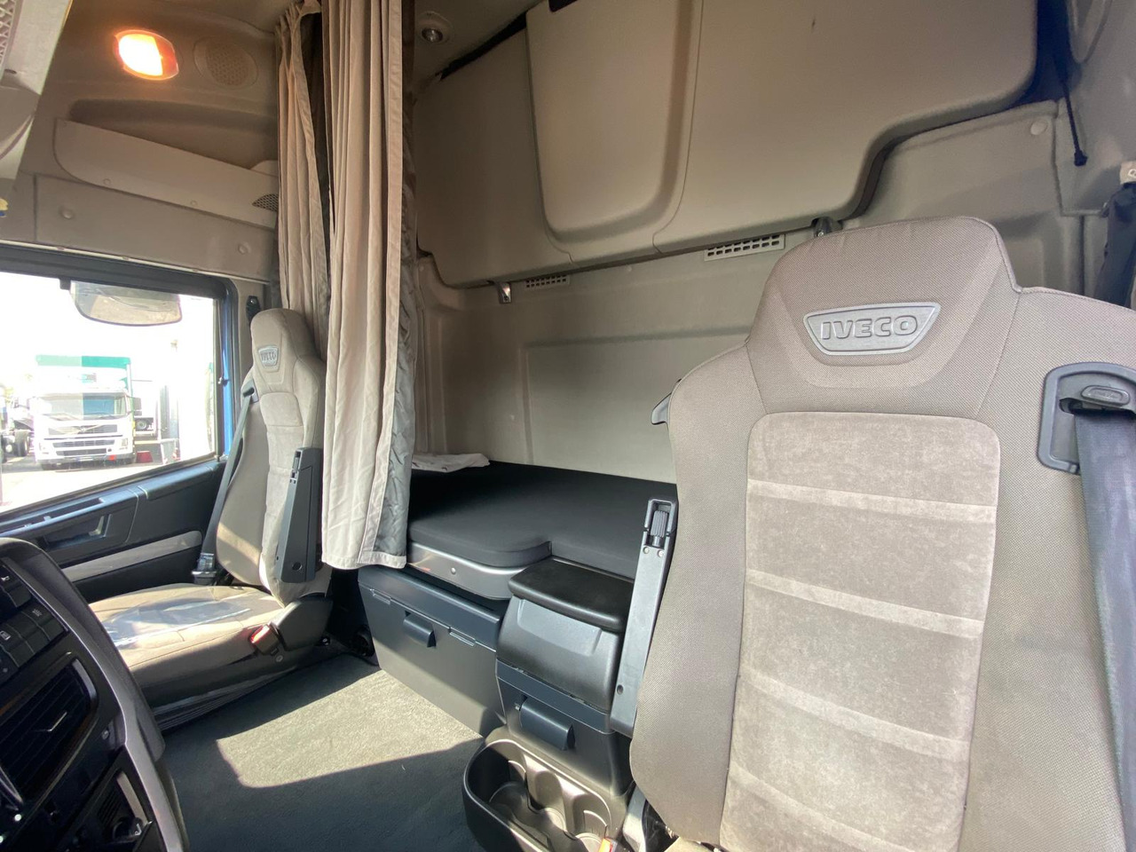 IVECO AS440T/P - Trækker: billede 5 IVECO AS440T/P - Trækker: billede 5
