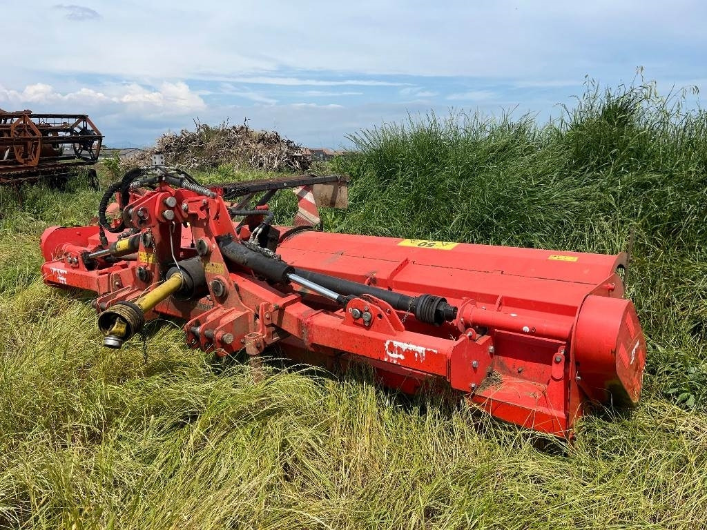 Maschio Gemella - Slagleklipper: billede 2 Maschio Gemella - Slagleklipper: billede 2
