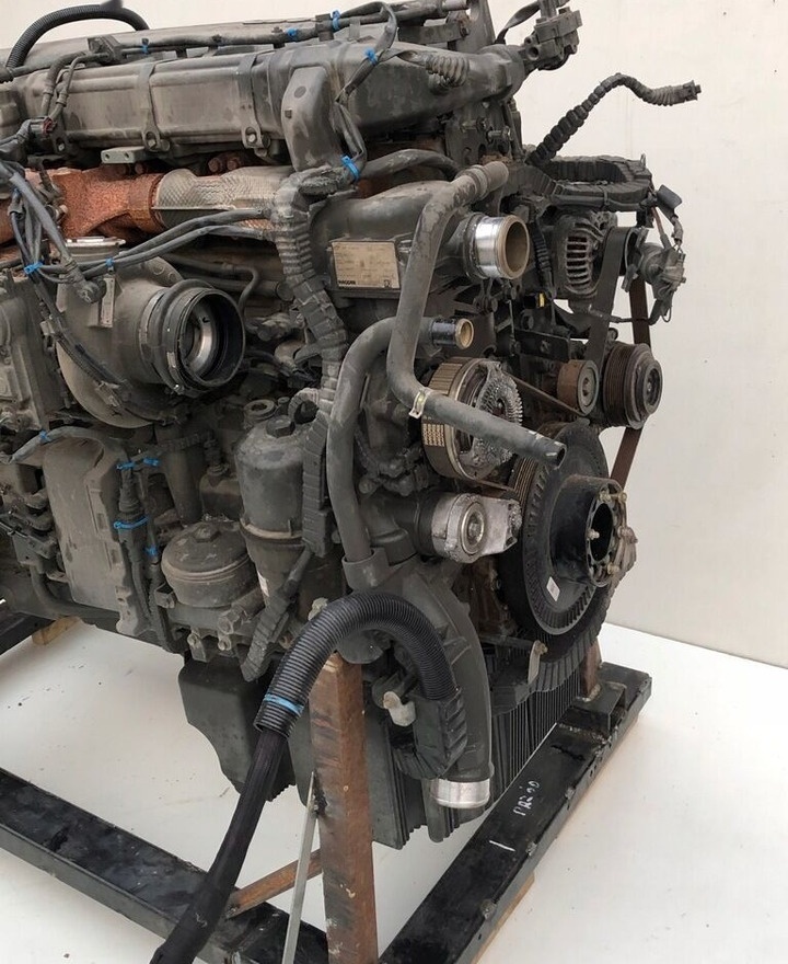 DAF MX13340 DAF XF 106 CF truck - Motor for Lastbil: billede 1 DAF MX13340 DAF XF 106 CF truck - Motor for Lastbil: billede 1