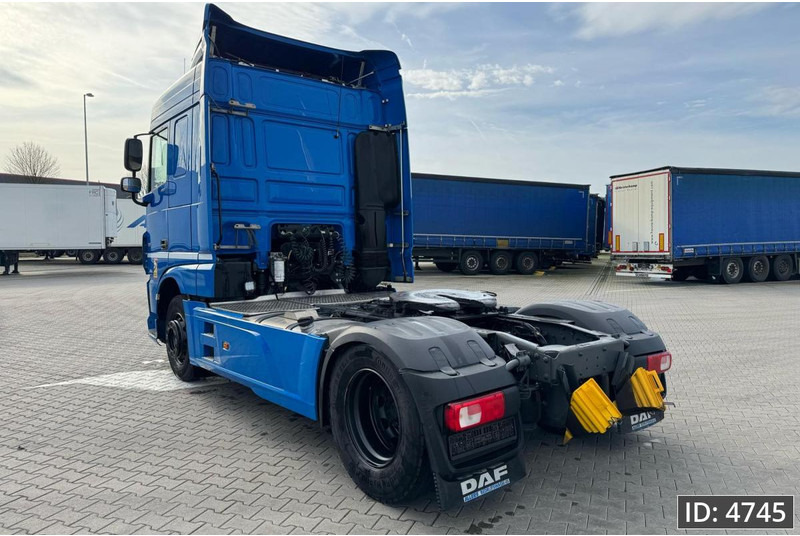DAF XF 450 SC, Euro 6, / Fridge - Trækker: billede 2 DAF XF 450 SC, Euro 6, / Fridge - Trækker: billede 2