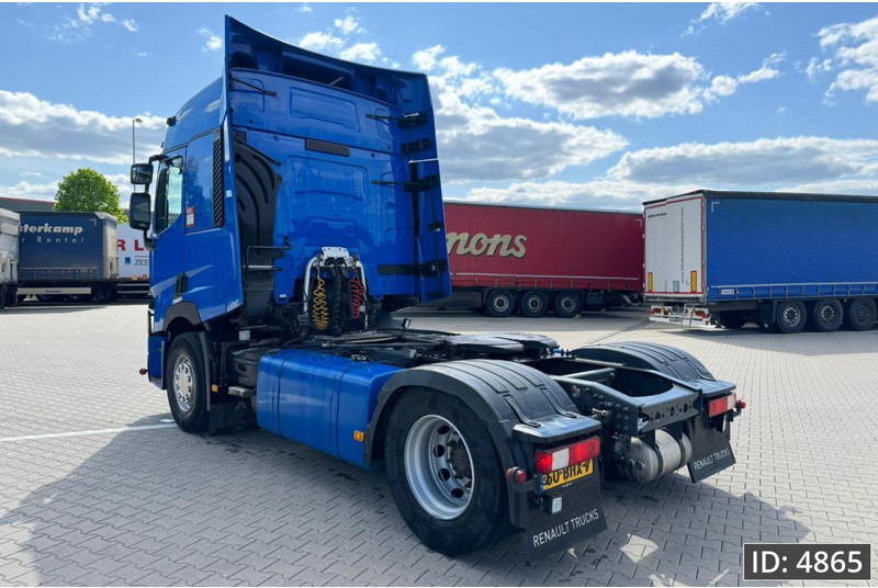 Renault T 440 HighCab, Euro 6, / PTO / Good condition - Trækker: billede 2 Renault T 440 HighCab, Euro 6, / PTO / Good condition - Trækker: billede 2