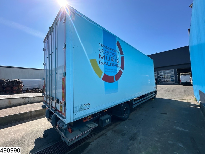 DAF LF 210 EURO 6, Dhollandia - Lastbil varevogn: billede 2 DAF LF 210 EURO 6, Dhollandia - Lastbil varevogn: billede 2