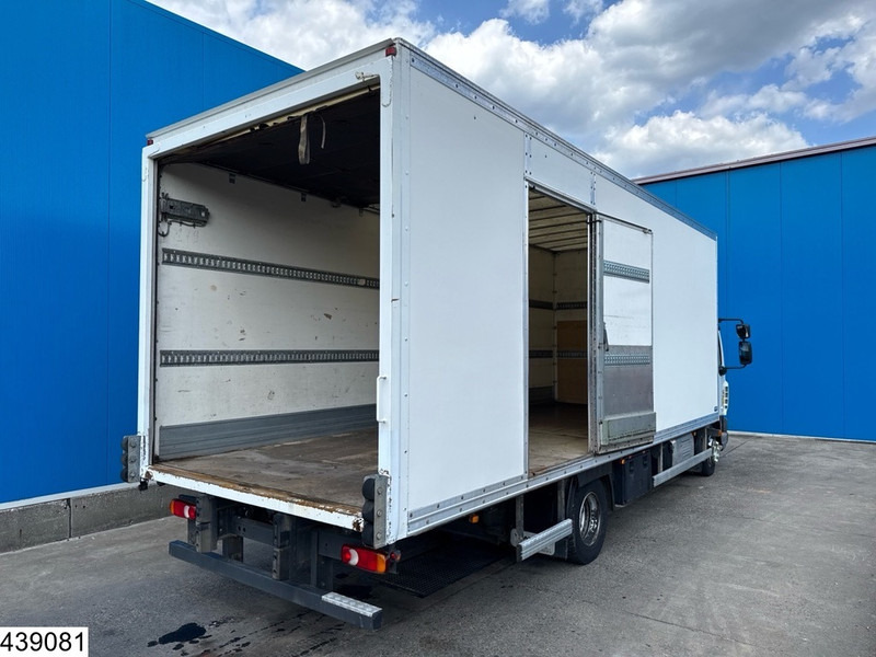 DAF LF 210 EURO 6 - Lastbil varevogn: billede 2 DAF LF 210 EURO 6 - Lastbil varevogn: billede 2