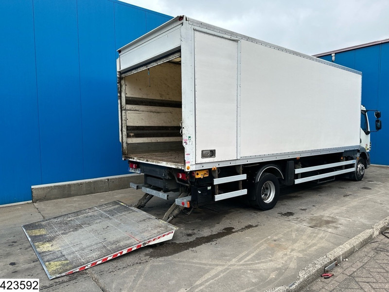 DAF LF55 250 EURO 5, Manual, Dhollandia - Lastbil varevogn: billede 3 DAF LF55 250 EURO 5, Manual, Dhollandia - Lastbil varevogn: billede 3