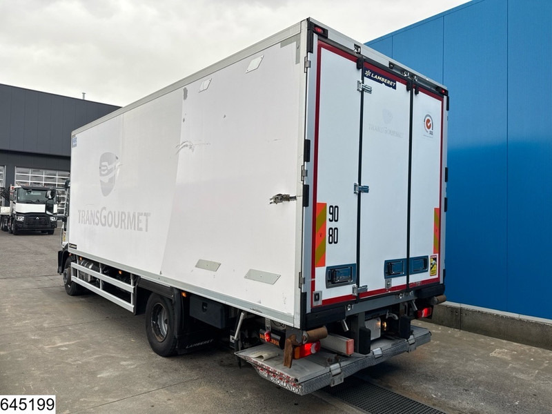 Iveco 160E21 EURO 6, Dhollandia, Thermo King, 2 cooling units - Kølevogn lastbil: billede 4 Iveco 160E21 EURO 6, Dhollandia, Thermo King, 2 cooling units - Kølevogn lastbil: billede 4