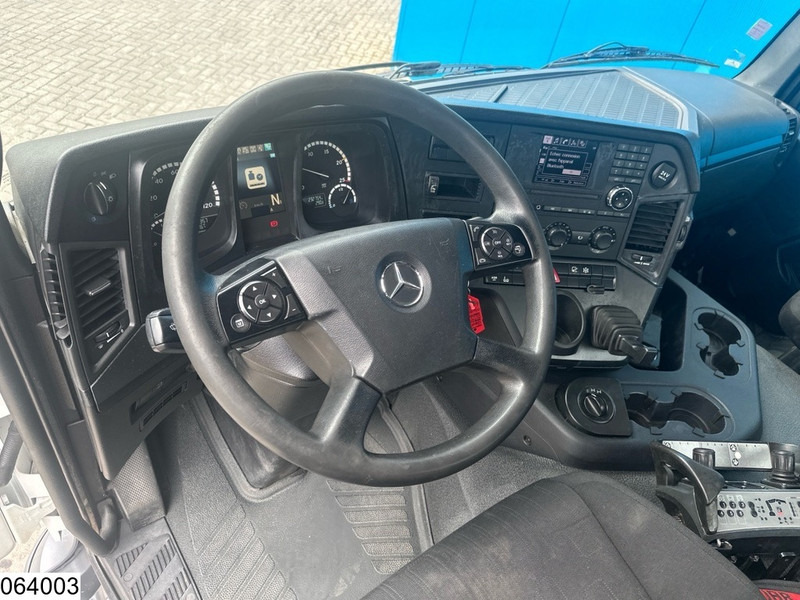 Mercedes-Benz Arocs 3243 8x4, EURO 6, Hiab, Remote - Lastbil med lad, Lastbil med kran: billede 5 Mercedes-Benz Arocs 3243 8x4, EURO 6, Hiab, Remote - Lastbil med lad, Lastbil med kran: billede 5