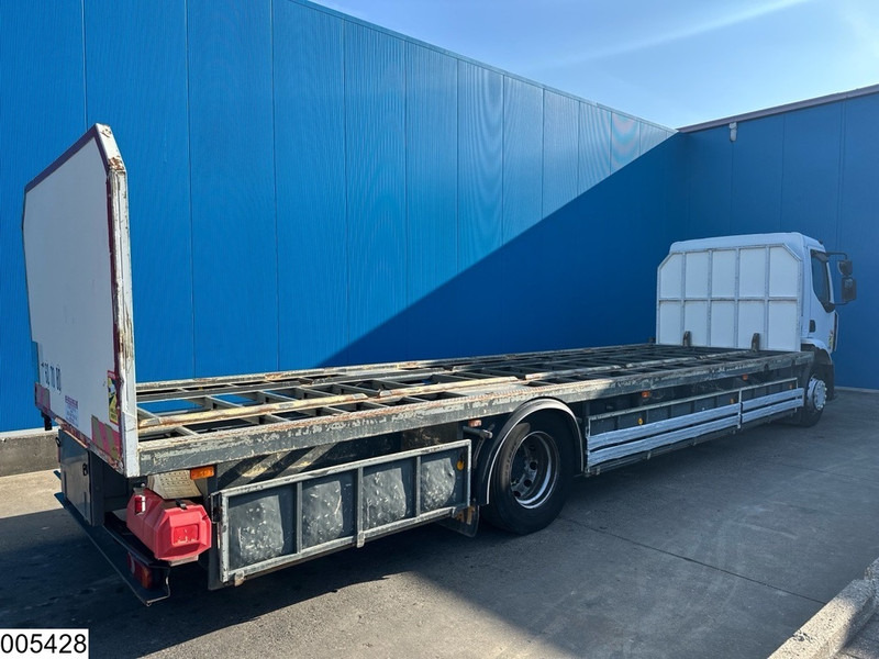 Renault Midlum 270 EURO 5, Manual - Lastbil med lad: billede 2 Renault Midlum 270 EURO 5, Manual - Lastbil med lad: billede 2