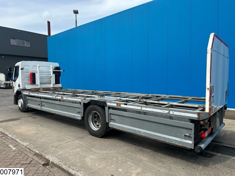Renault Premium 310 Dxi EURO 5, Manual - Lastbil med lad: billede 4 Renault Premium 310 Dxi EURO 5, Manual - Lastbil med lad: billede 4