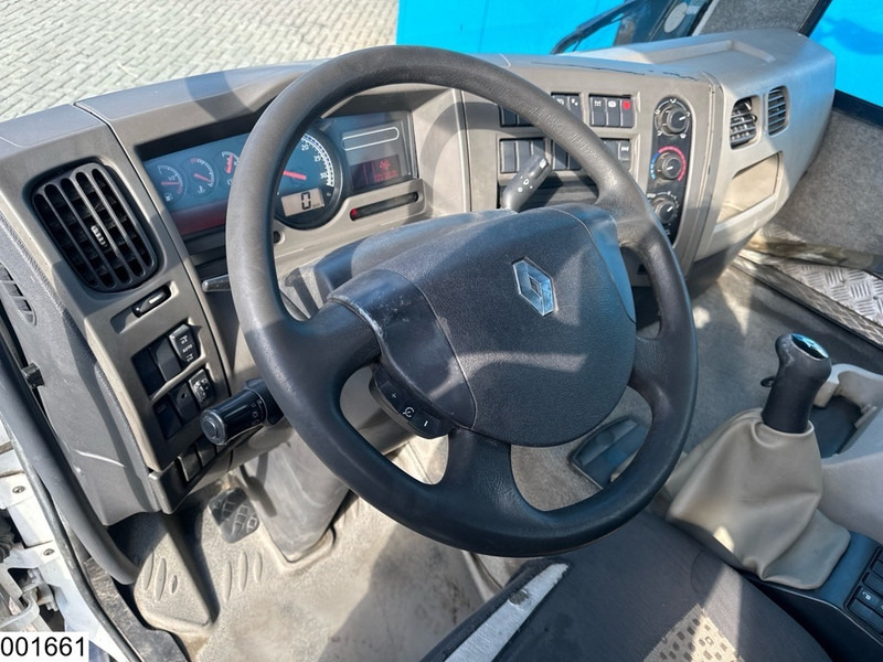 Renault Premium 340 Dxi 6X2, EURO 5 - Lastbil med lad: billede 5 Renault Premium 340 Dxi 6X2, EURO 5 - Lastbil med lad: billede 5