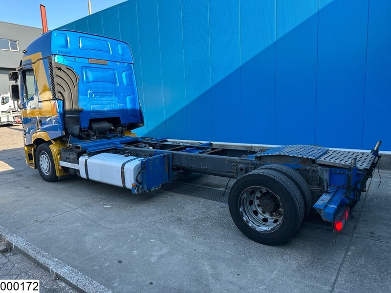 Renault T 430 EURO 6, Hydraulic - Lastbil chassis: billede 4 Renault T 430 EURO 6, Hydraulic - Lastbil chassis: billede 4