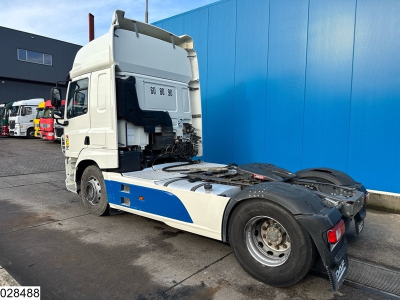 DAF CF 460 EURO 6, Retarder, Hydraulic - Trækker: billede 4 DAF CF 460 EURO 6, Retarder, Hydraulic - Trækker: billede 4