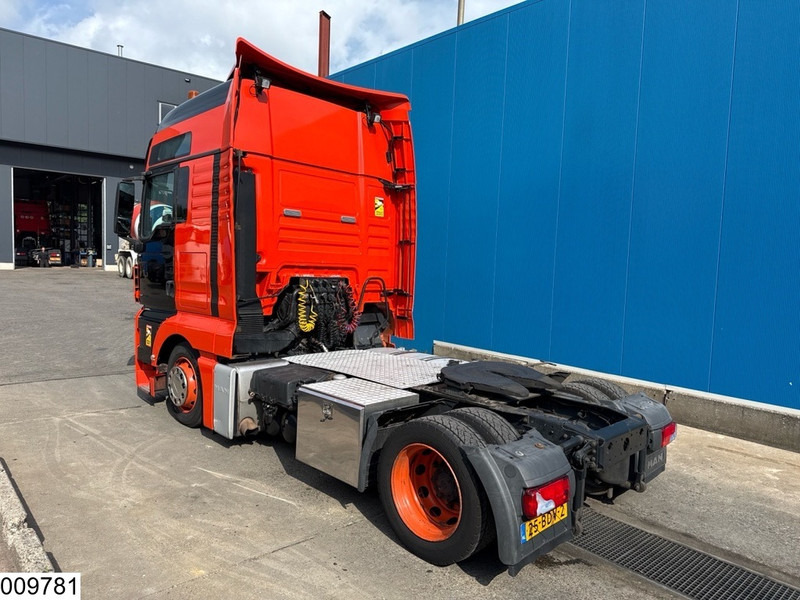MAN TGX 18 440 EURO 6, Retarder - Trækker: billede 4 MAN TGX 18 440 EURO 6, Retarder - Trækker: billede 4