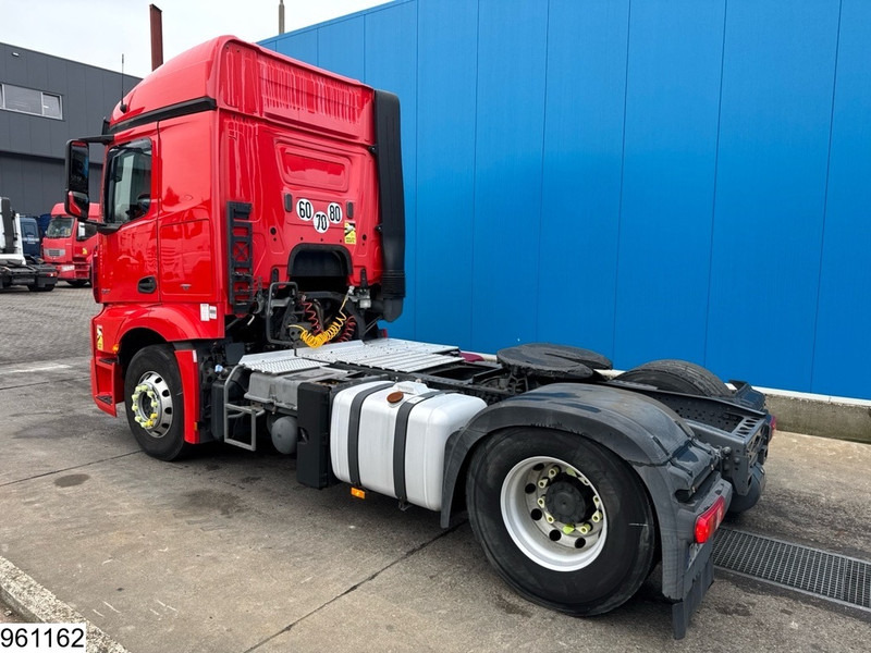 Mercedes-Benz Actros 1843 EURO 6, 2x PTO, Retarder - Trækker: billede 4 Mercedes-Benz Actros 1843 EURO 6, 2x PTO, Retarder - Trækker: billede 4