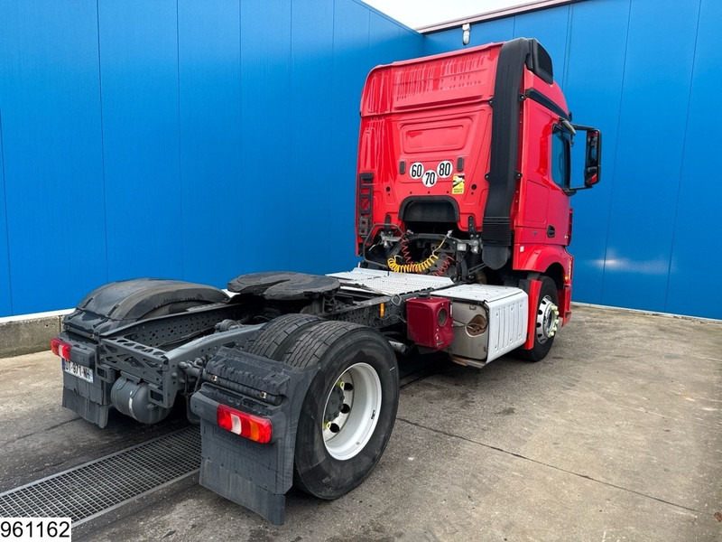 Mercedes-Benz Actros 1843 EURO 6, 2x PTO, Retarder - Trækker: billede 3 Mercedes-Benz Actros 1843 EURO 6, 2x PTO, Retarder - Trækker: billede 3