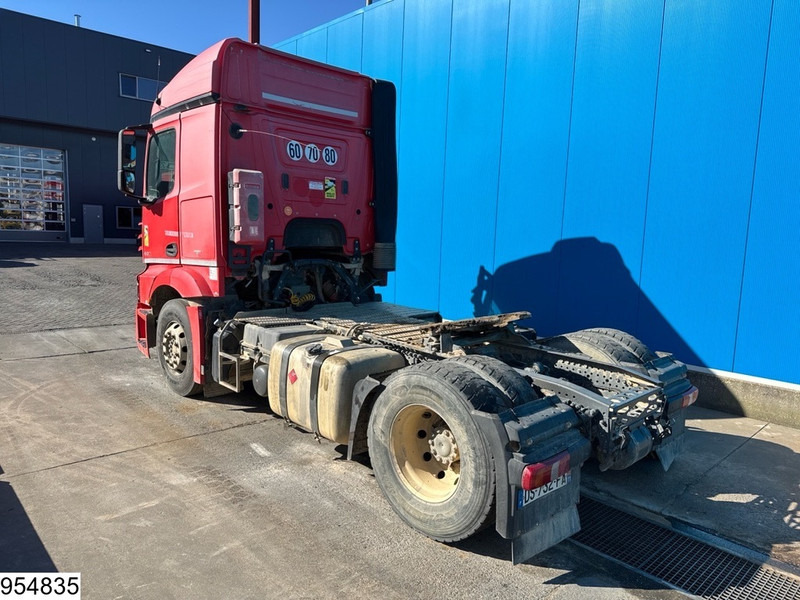 Mercedes-Benz Actros 1843 EURO 6, ADR, Retarder, PTO, Engine problem - Trækker: billede 4 Mercedes-Benz Actros 1843 EURO 6, ADR, Retarder, PTO, Engine problem - Trækker: billede 4