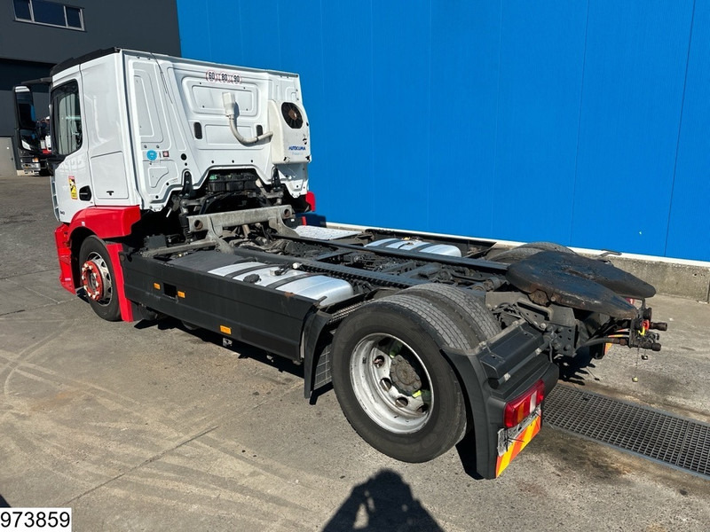 Mercedes-Benz Actros 1843 EURO 6, Hydrauliek, Retarder, LOHR - Trækker: billede 4 Mercedes-Benz Actros 1843 EURO 6, Hydrauliek, Retarder, LOHR - Trækker: billede 4