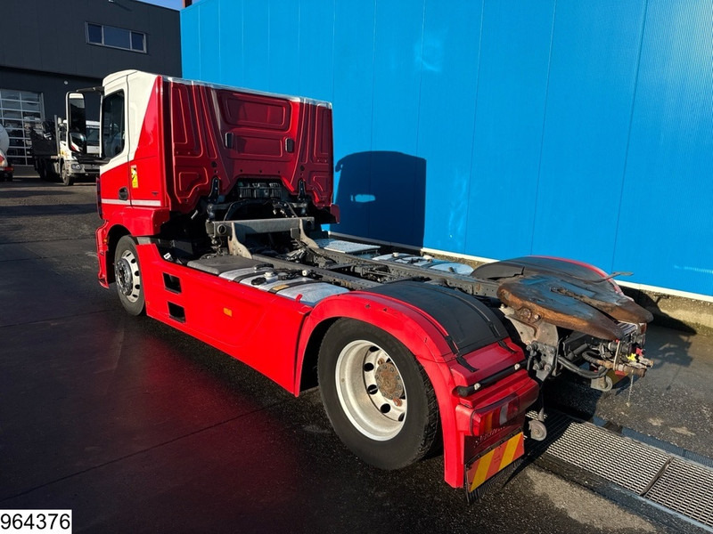 Mercedes-Benz Actros 1843 EURO 6, Hydrauliek, Retarder, LOHR - Trækker: billede 4 Mercedes-Benz Actros 1843 EURO 6, Hydrauliek, Retarder, LOHR - Trækker: billede 4