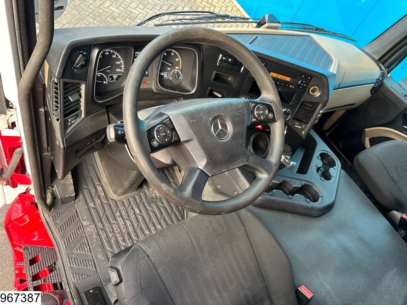 Mercedes-Benz Actros 1843 EURO 6, Hydrauliek, Retarder, LOHR - Trækker: billede 5 Mercedes-Benz Actros 1843 EURO 6, Hydrauliek, Retarder, LOHR - Trækker: billede 5