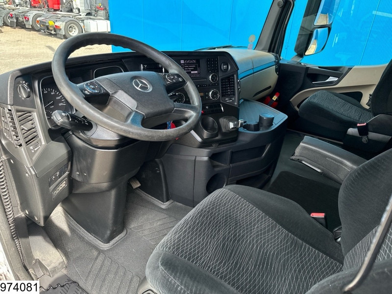 Mercedes-Benz Actros 1843 EURO 6, Retarder, Standairco, More units - Trækker: billede 5 Mercedes-Benz Actros 1843 EURO 6, Retarder, Standairco, More units - Trækker: billede 5