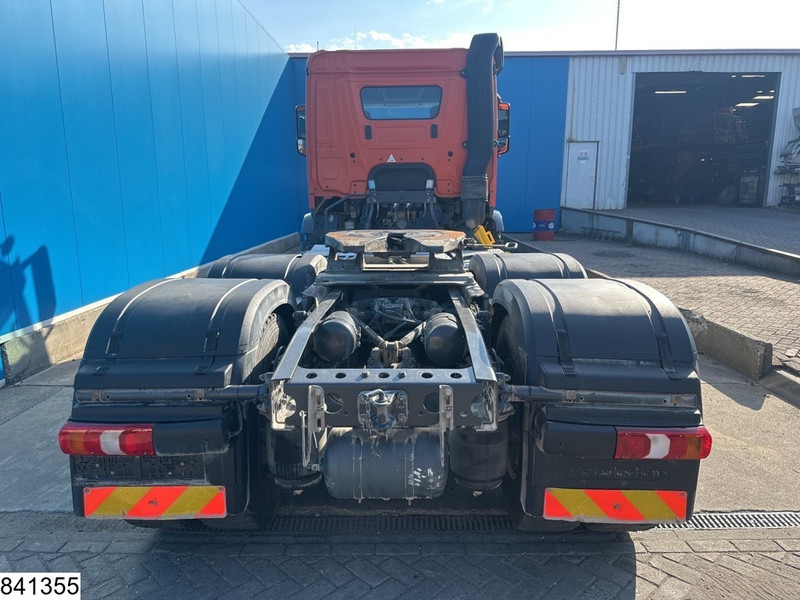 Mercedes-Benz Arocs 2648 6x4, EURO 6, Hydraulic, Retarder - Trækker: billede 5 Mercedes-Benz Arocs 2648 6x4, EURO 6, Hydraulic, Retarder - Trækker: billede 5