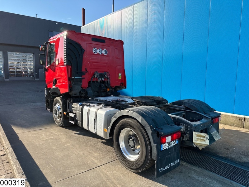 Renault C 430 EURO 6, Retarder, PTO, Hubreduction - Trækker: billede 4 Renault C 430 EURO 6, Retarder, PTO, Hubreduction - Trækker: billede 4