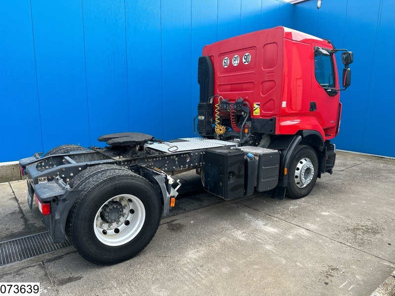 Renault Lander 430 Dxi EURO 5 EEV, Retarder, PTO, ADR - Trækker: billede 2 Renault Lander 430 Dxi EURO 5 EEV, Retarder, PTO, ADR - Trækker: billede 2