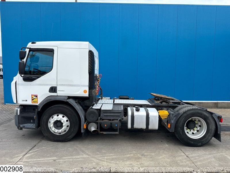 Trækker Renault Premium 380 Dxi EURO 5, PTO: billede 9