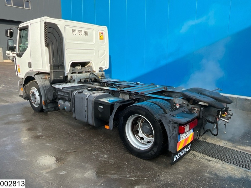 Renault Premium 380 Dxi EURO 5, Retarder, LOHR - Trækker: billede 4 Renault Premium 380 Dxi EURO 5, Retarder, LOHR - Trækker: billede 4