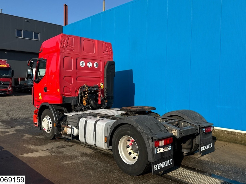 Renault Premium 460 Dxi EURO 5, ADR, Retarder, PTO - Trækker: billede 4 Renault Premium 460 Dxi EURO 5, ADR, Retarder, PTO - Trækker: billede 4