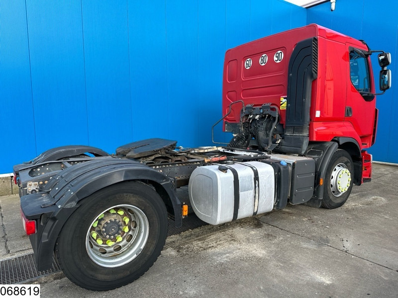 Renault Premium 460 Dxi EURO 5, Hydraulic - Trækker: billede 2 Renault Premium 460 Dxi EURO 5, Hydraulic - Trækker: billede 2