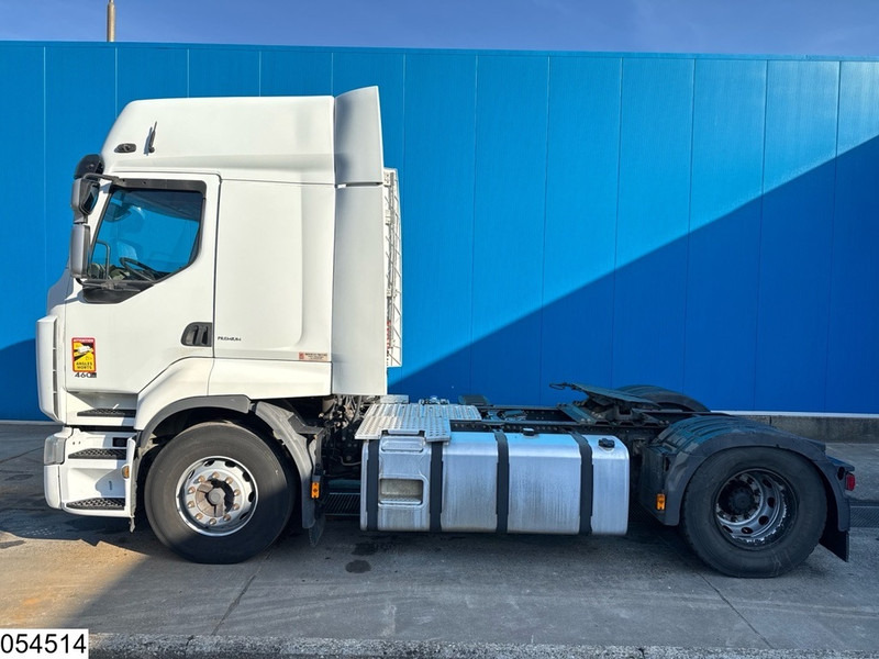 Renault Premium 460 Dxi EURO 5 - Trækker: billede 3 Renault Premium 460 Dxi EURO 5 - Trækker: billede 3