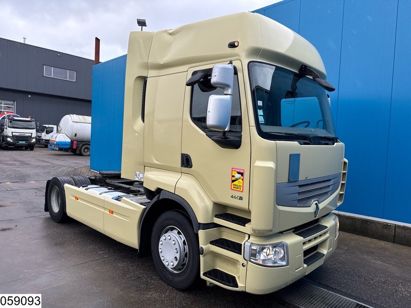 Renault Premium 460 Dxi EURO 5 - Trækker: billede 3 Renault Premium 460 Dxi EURO 5 - Trækker: billede 3