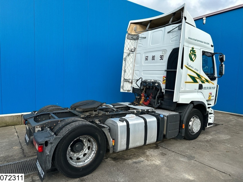 Renault Premium 460 Dxi EURO 5, Retarder - Trækker: billede 2 Renault Premium 460 Dxi EURO 5, Retarder - Trækker: billede 2