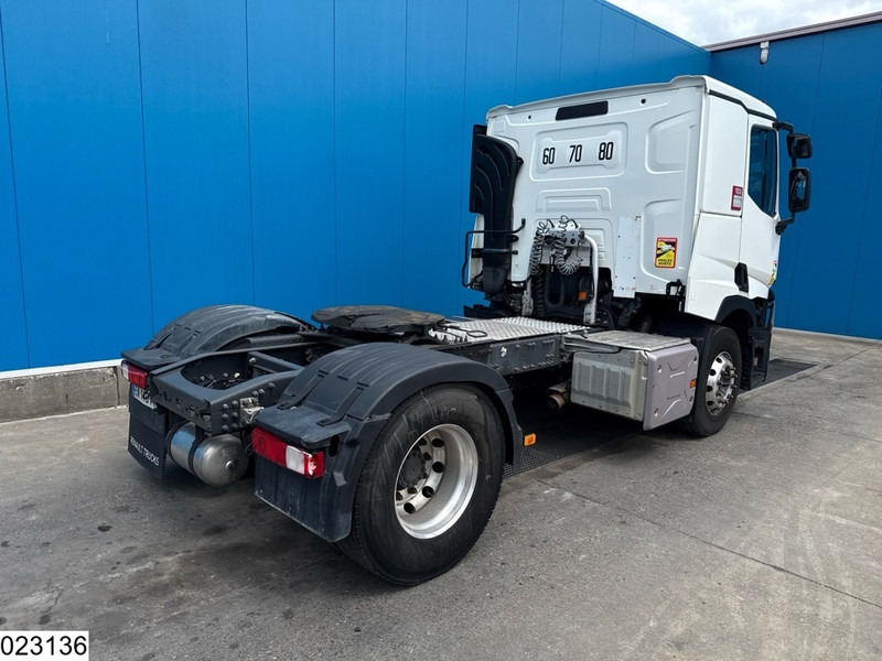 Renault T 460 EURO 6, ADR, Retarder, PTO - Trækker: billede 3 Renault T 460 EURO 6, ADR, Retarder, PTO - Trækker: billede 3