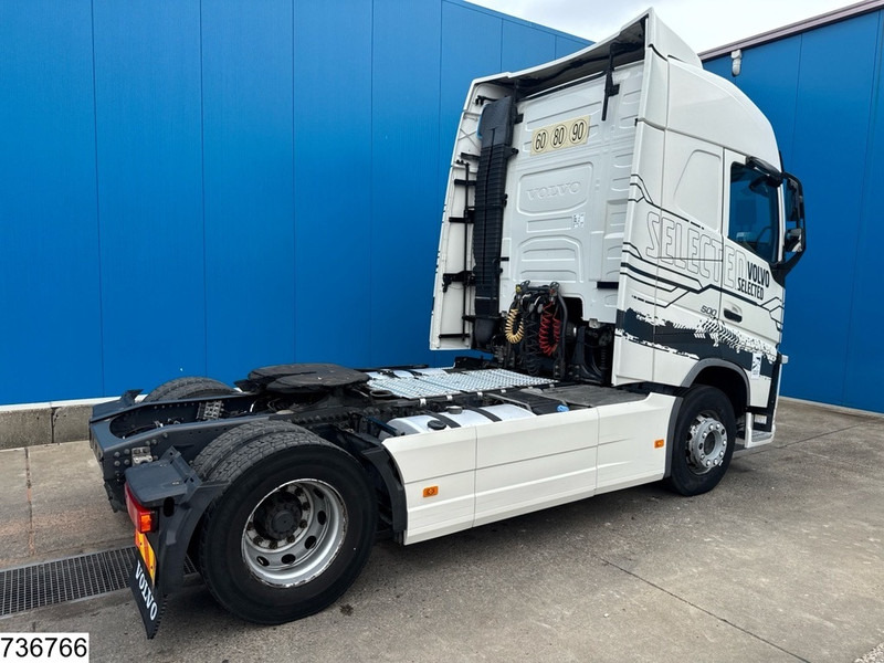 Volvo FH 500 EURO 6 - Trækker: billede 2 Volvo FH 500 EURO 6 - Trækker: billede 2