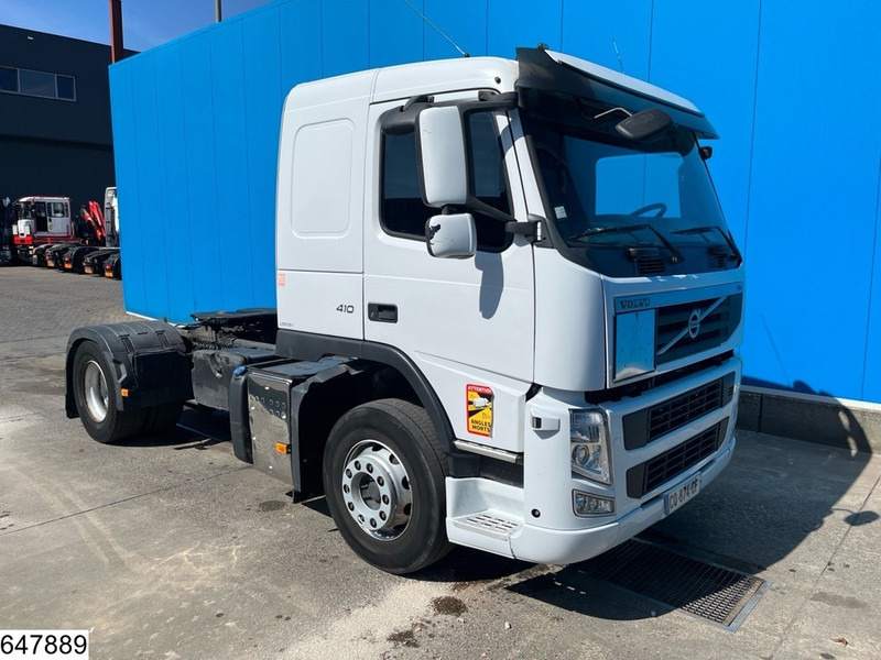 Volvo FM 410 ADR, PTO - Trækker: billede 4 Volvo FM 410 ADR, PTO - Trækker: billede 4